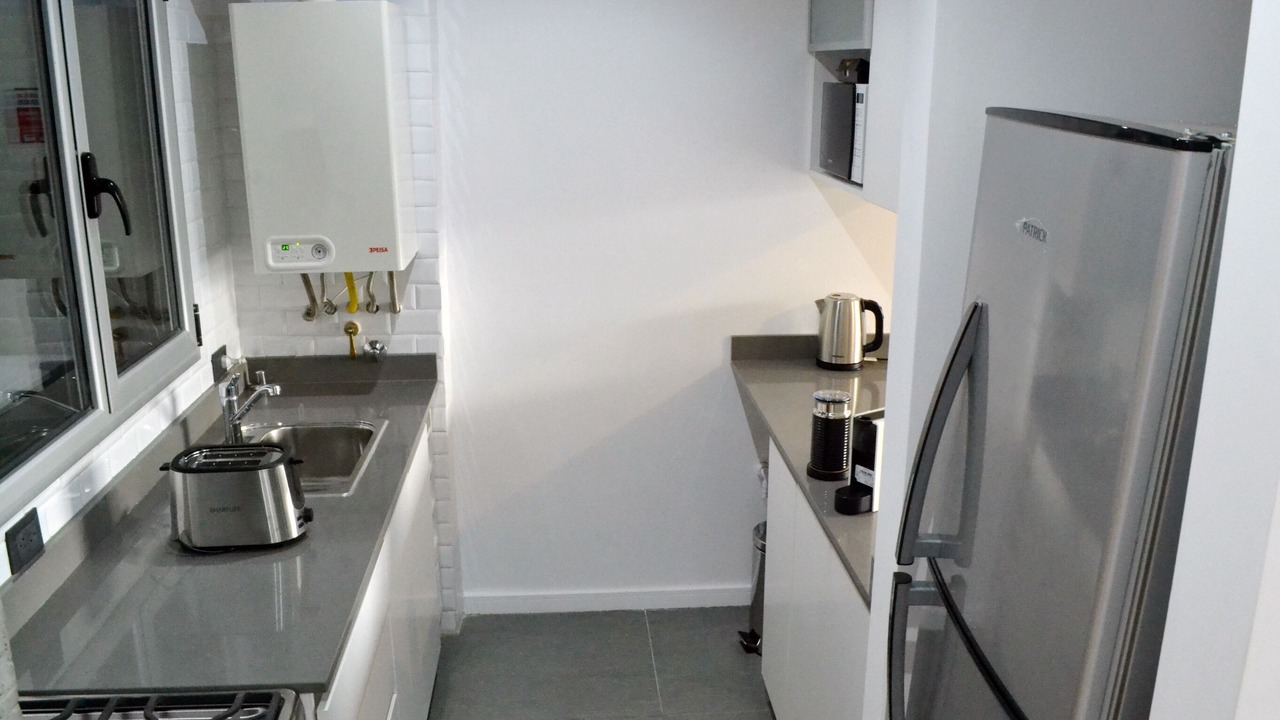 Photo of Kitchen in Neuquen