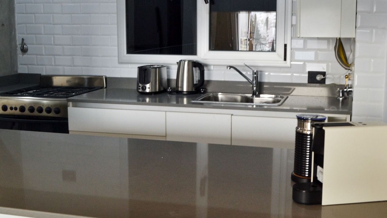 Photo of Kitchen in Neuquen