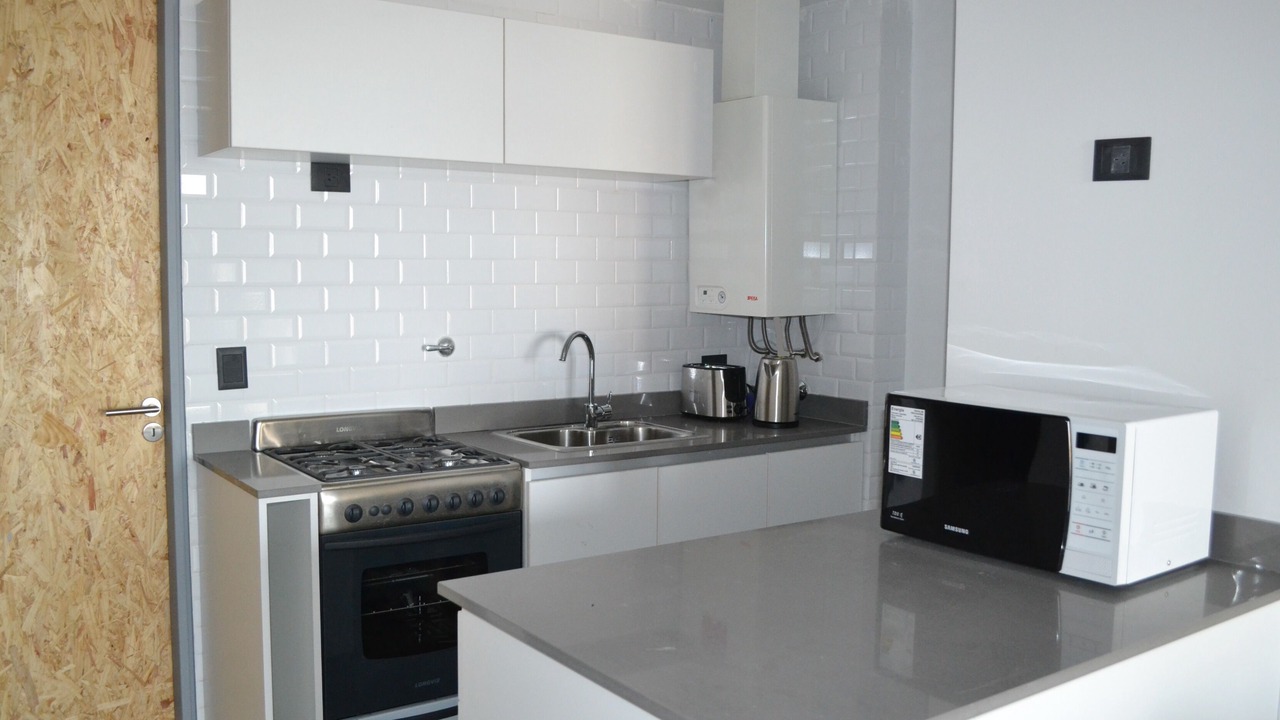 Photo of Kitchen in Neuquen