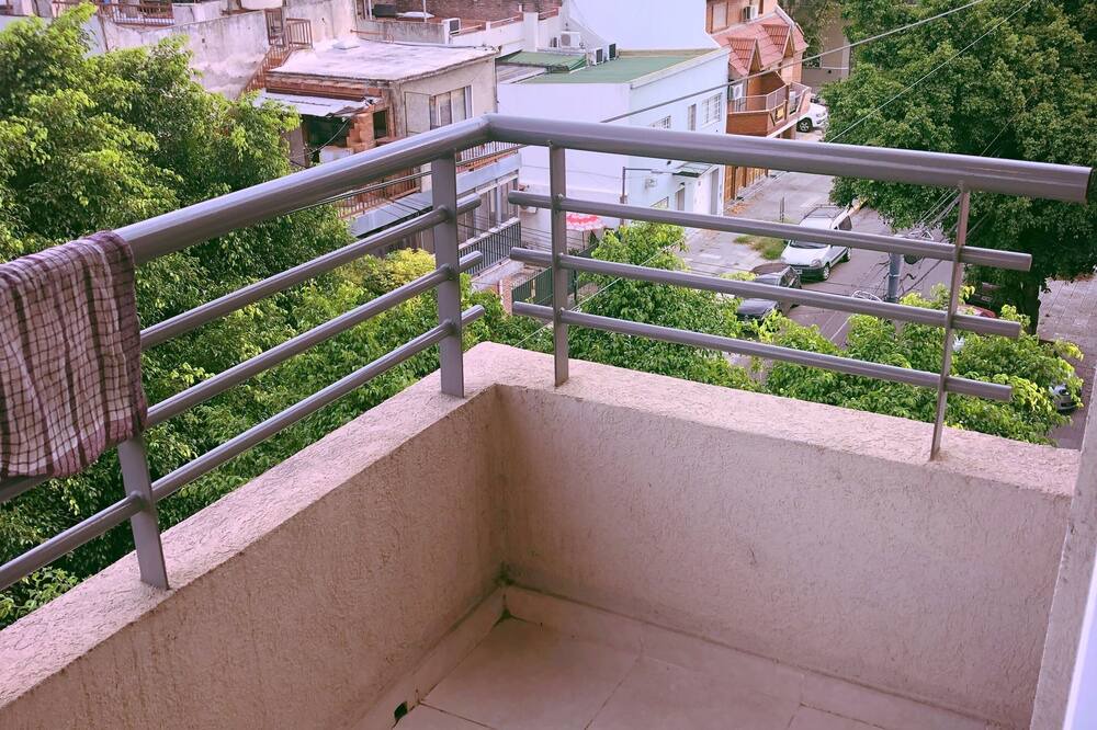 Photo of Patio Balcony in Comuna 12