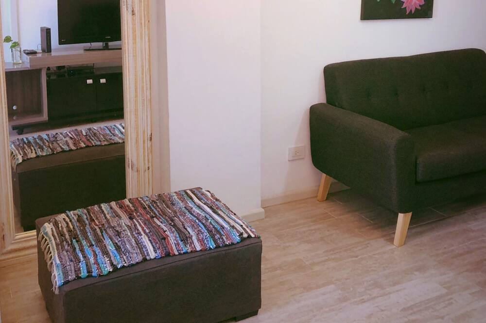 Photo of Livingroom in Comuna 12