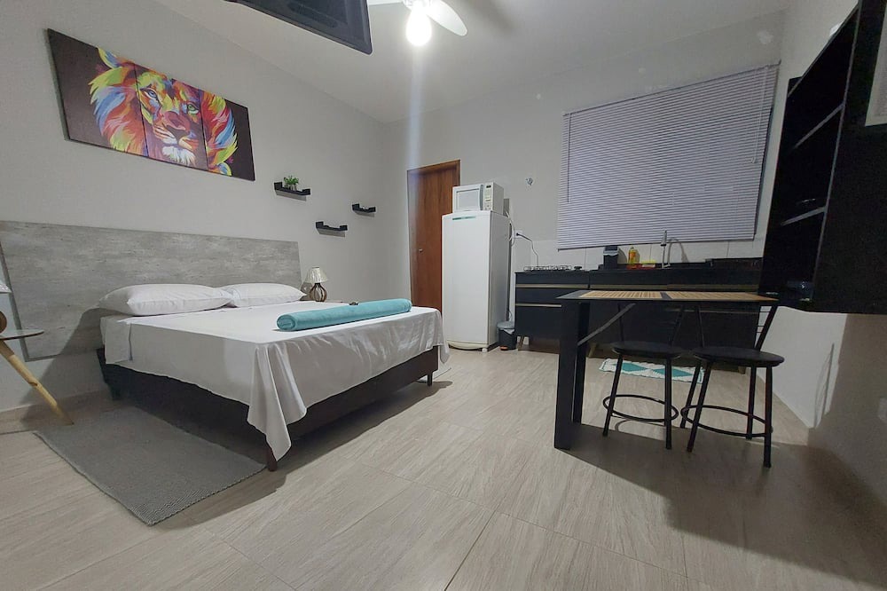 Photo of Bedroom in Londrina