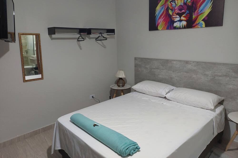 Photo of Bedroom in Londrina