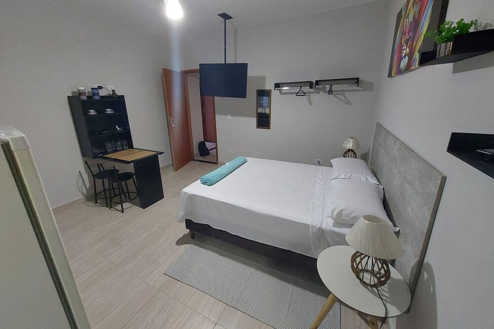 Photo of Bedroom in Londrina