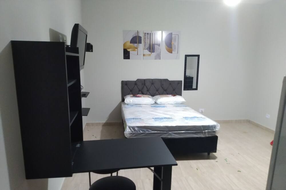 Photo of Bedroom in Londrina