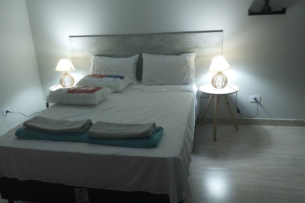 Photo of Bedroom in Londrina