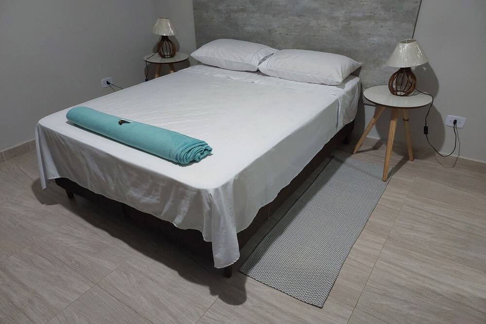 Photo of Bedroom in Londrina