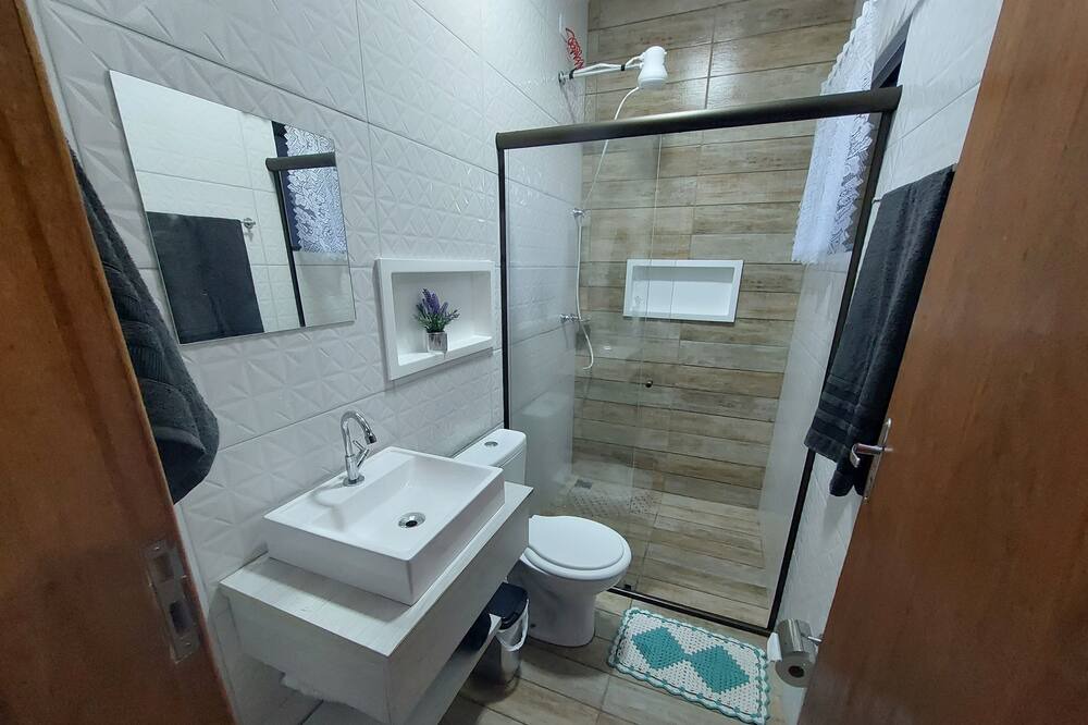Photo of Bathroom in Londrina