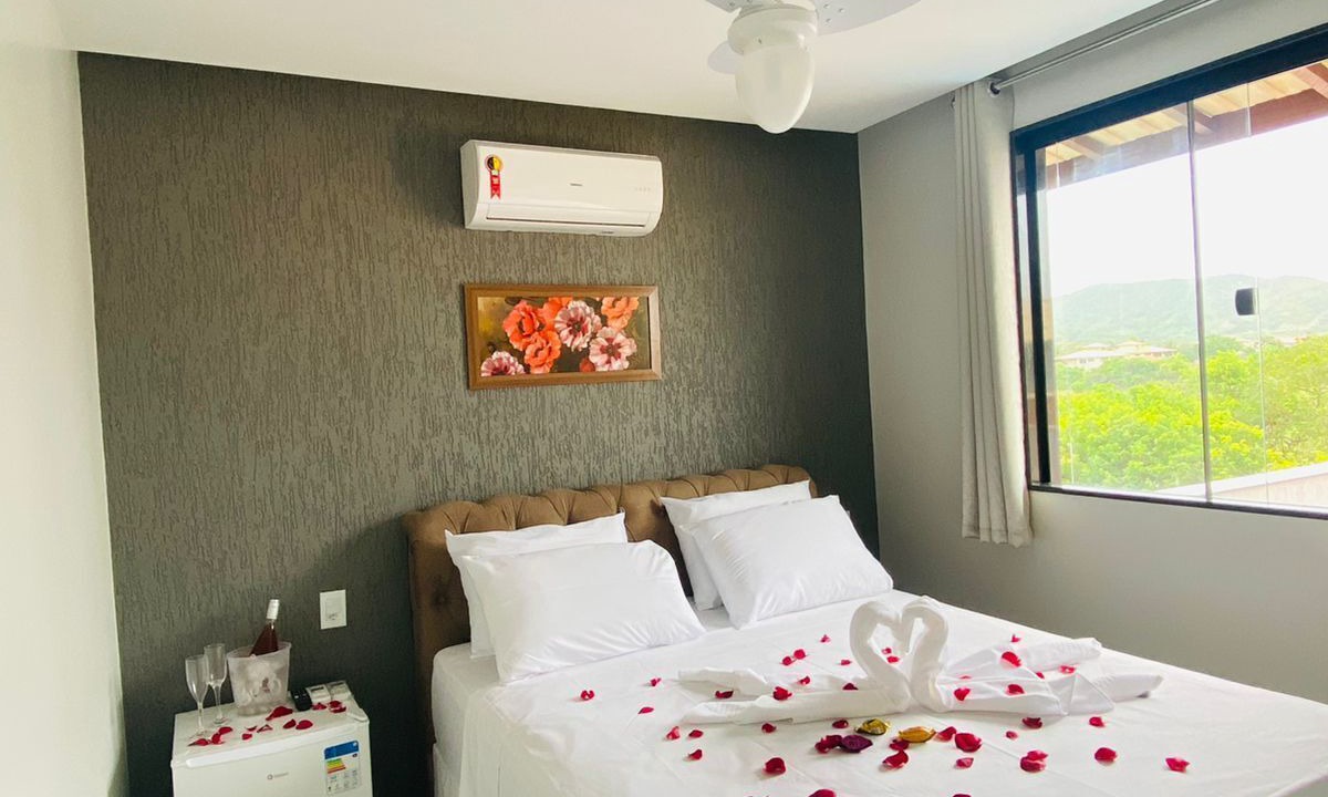 Photo of Bedroom in Sao Jose