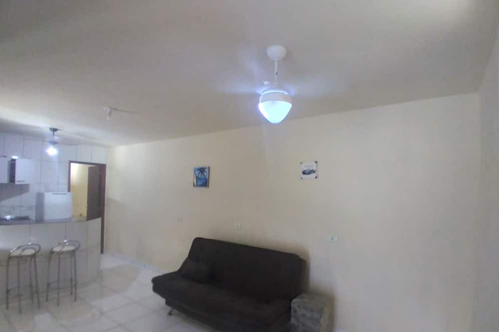 Photo of Livingroom in Caioba