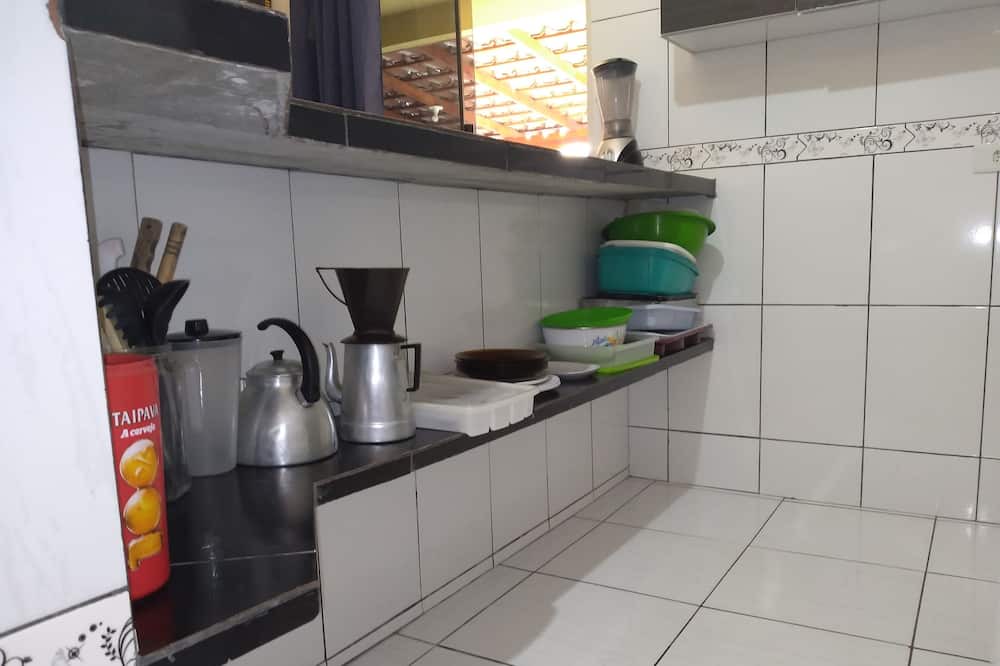 Photo of Kitchen in Caioba
