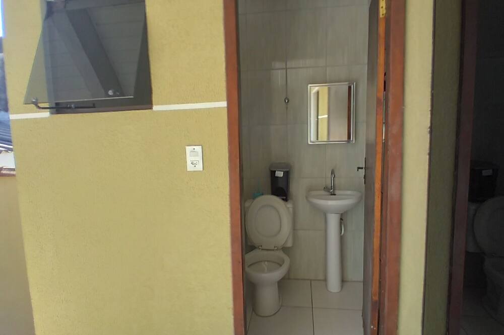 Photo of Bathroom in Caioba