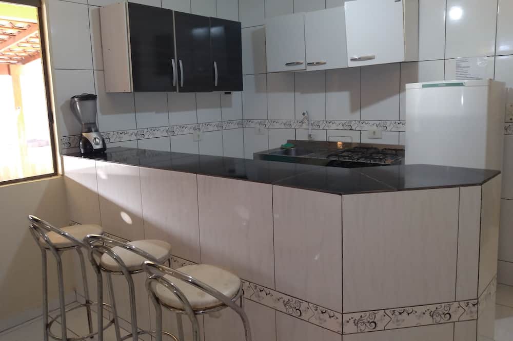Photo of Kitchen in Caioba