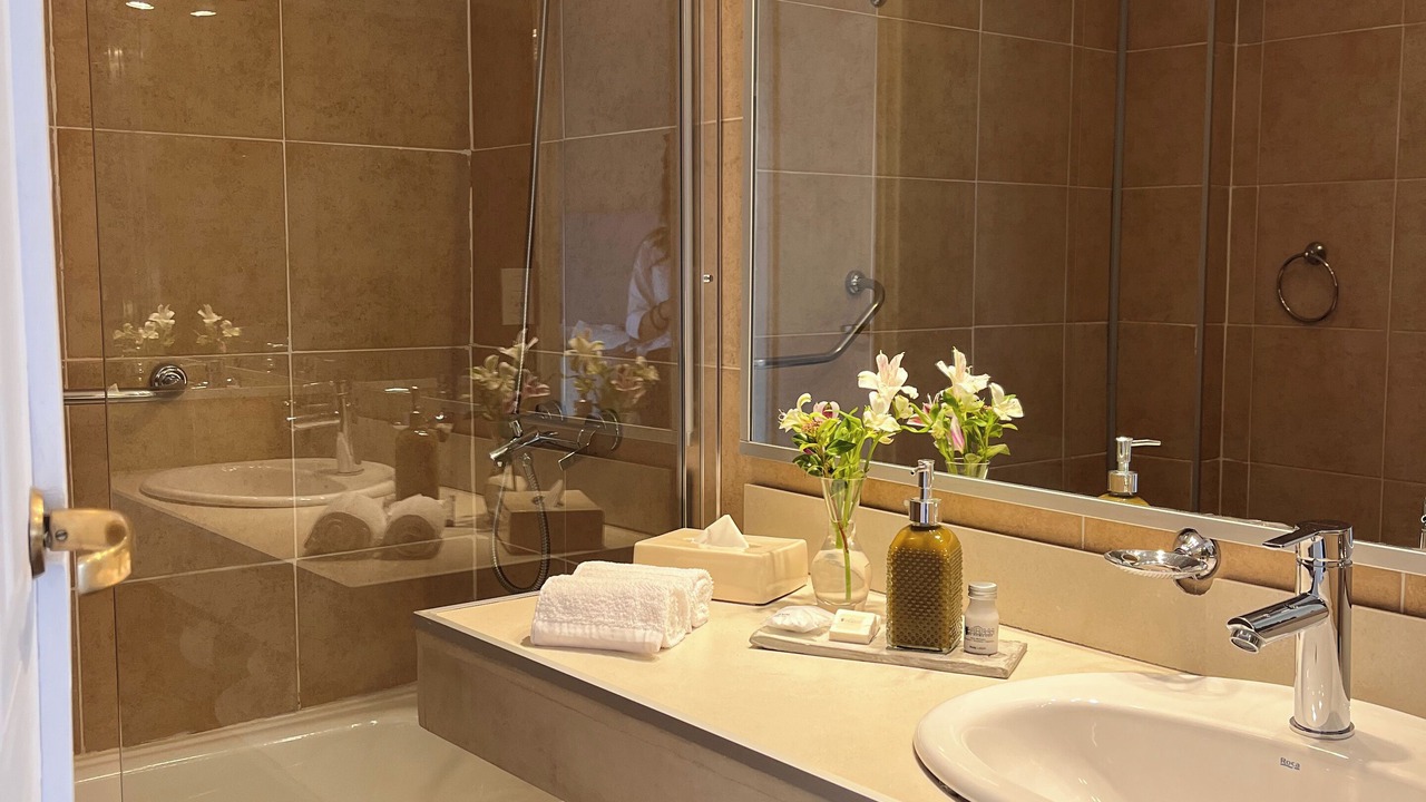 Photo of Bathroom in Macrozona Bahia Redonda y Primeros Faldeos