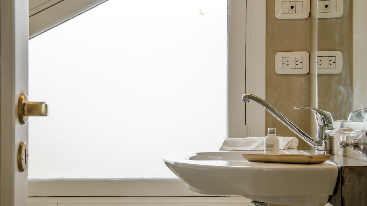Photo of Bathroom in Macrozona Bahia Redonda y Primeros Faldeos