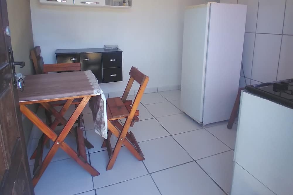 Photo of Livingroom in Caioba