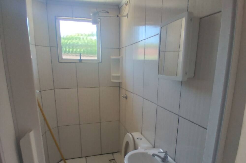 Photo of Bathroom in Caioba
