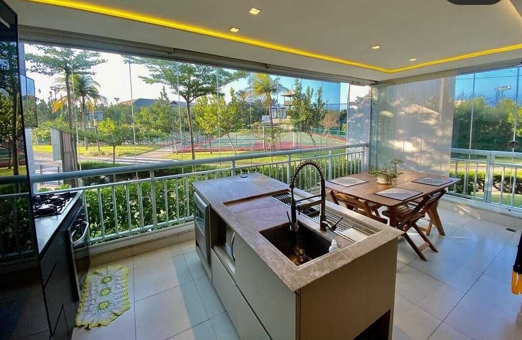 Photo of Outdoor in Loteamento Parque das Fontes