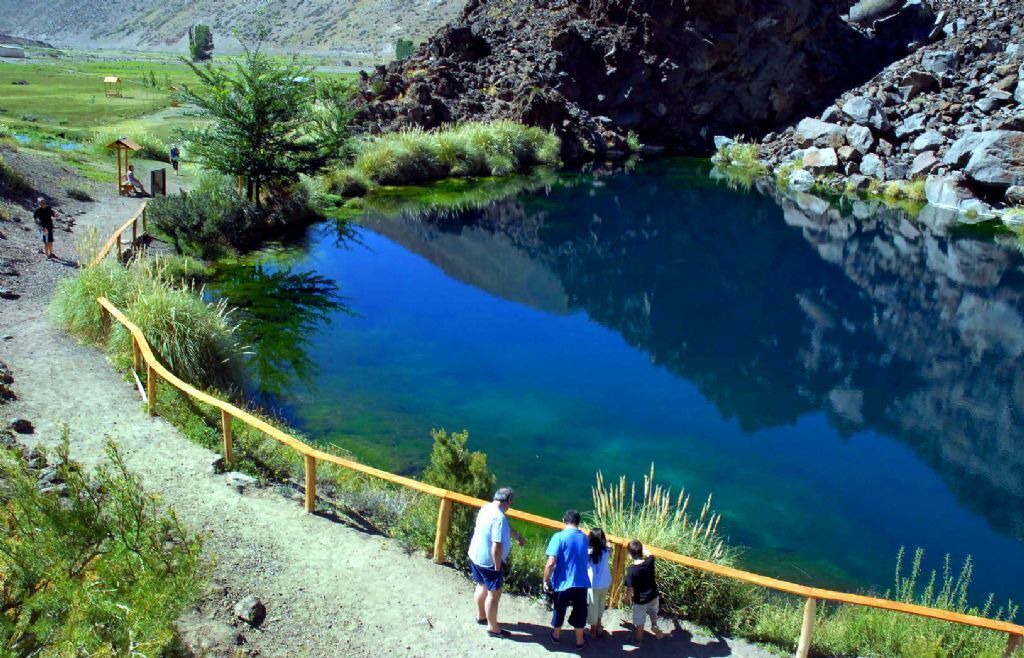 Photo of Outdoor in Los Molles