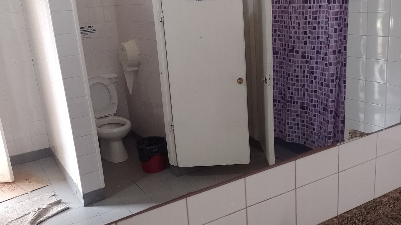 Photo of Bathroom in Capilla del Monte