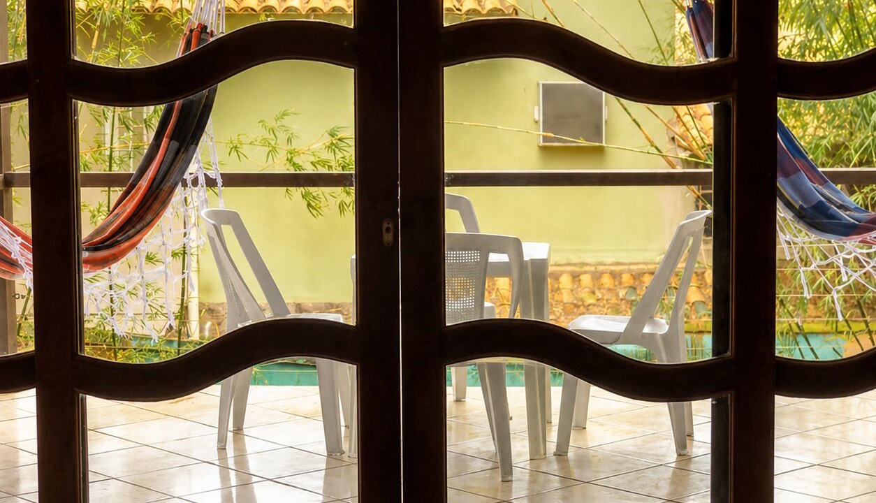 Photo of Livingroom in Alto de Buzios
