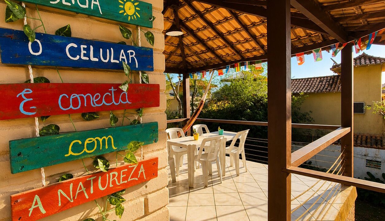 Photo of Outdoor in Alto de Buzios