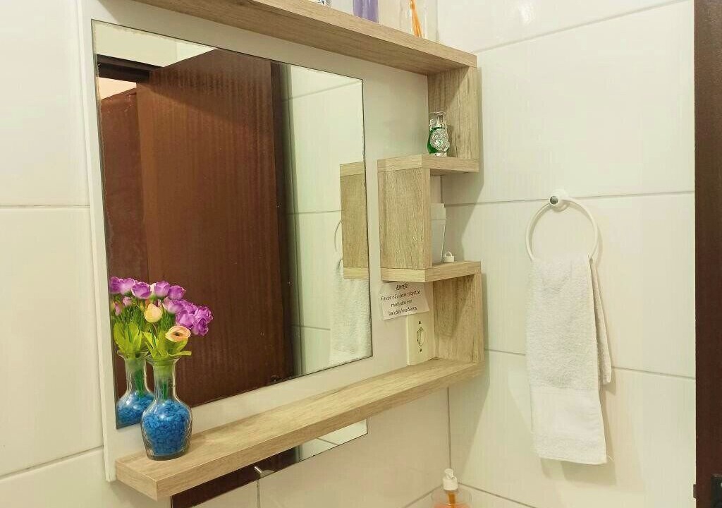 Photo of Bathroom in Carianos