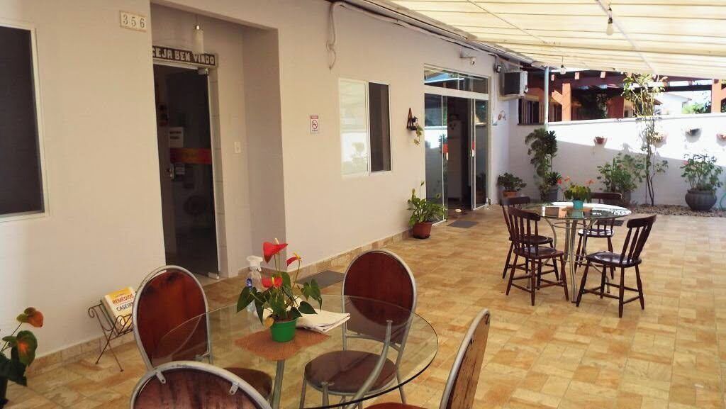 Photo of Outdoor in Carianos