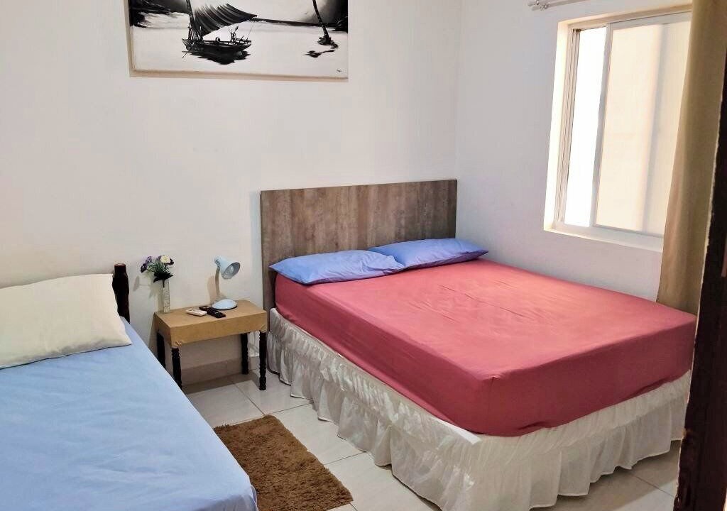 Photo of Bedroom in Carianos