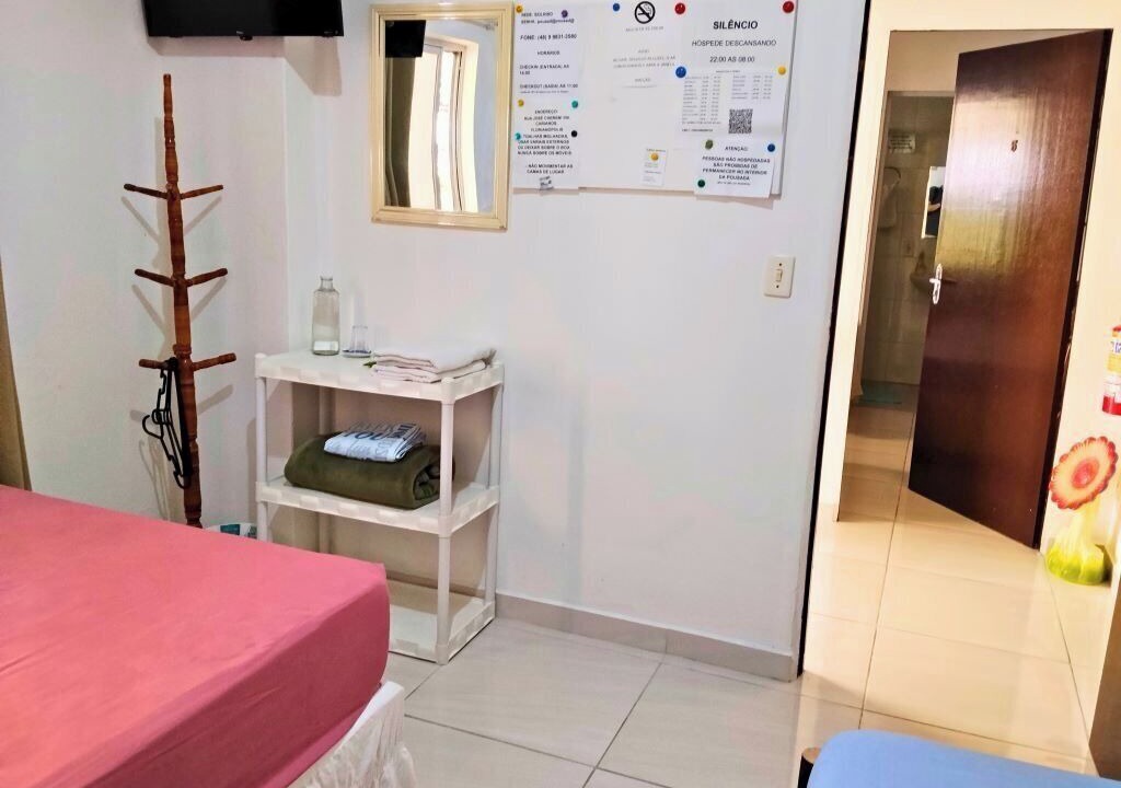 Photo of Bedroom in Carianos