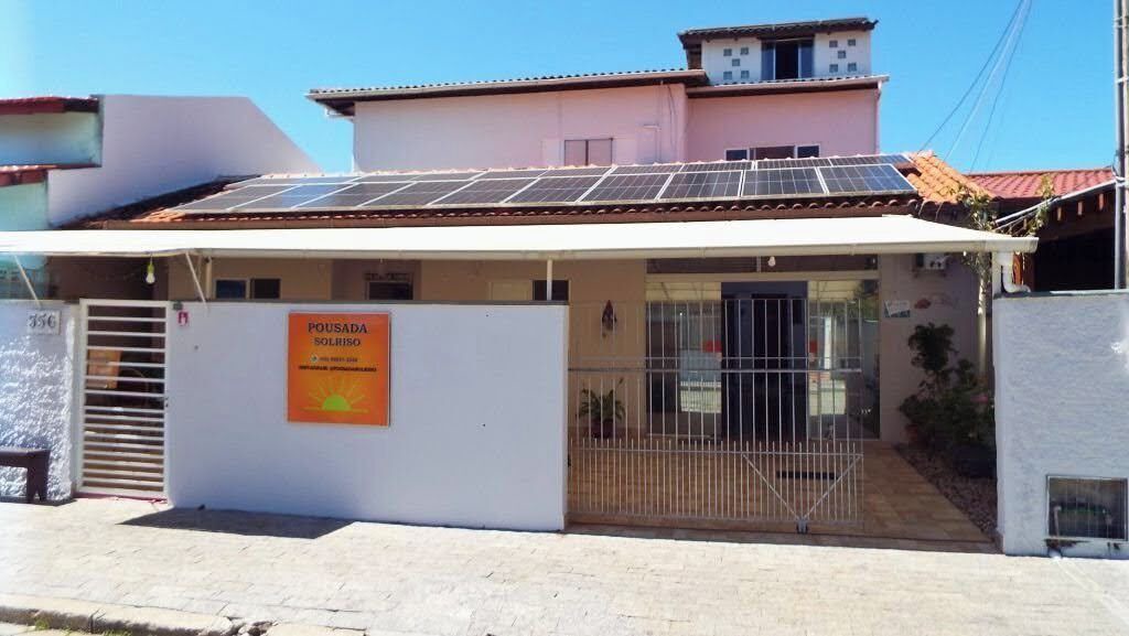 Photo of Outdoor in Carianos