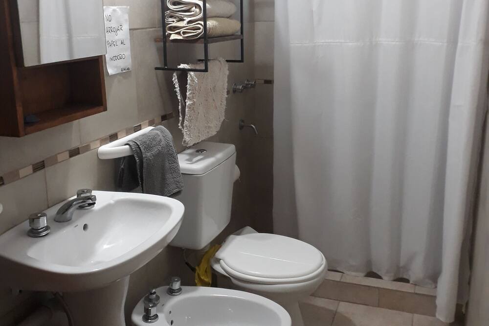 Photo of Bathroom in Province of Rio Negro
