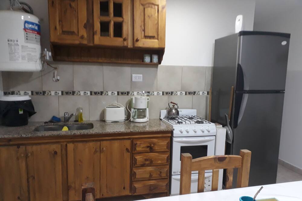 Photo of Kitchen in Province of Rio Negro
