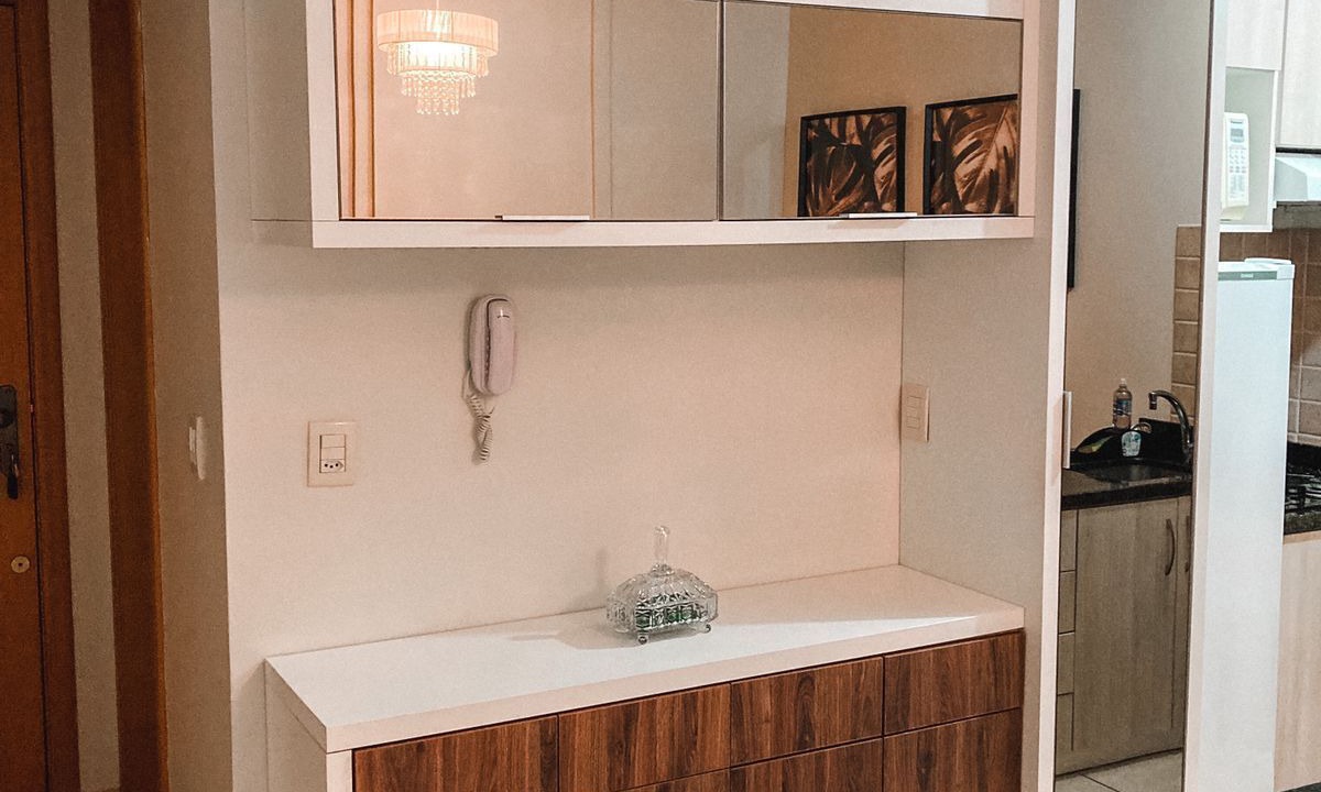 Photo of Kitchen in Floresta