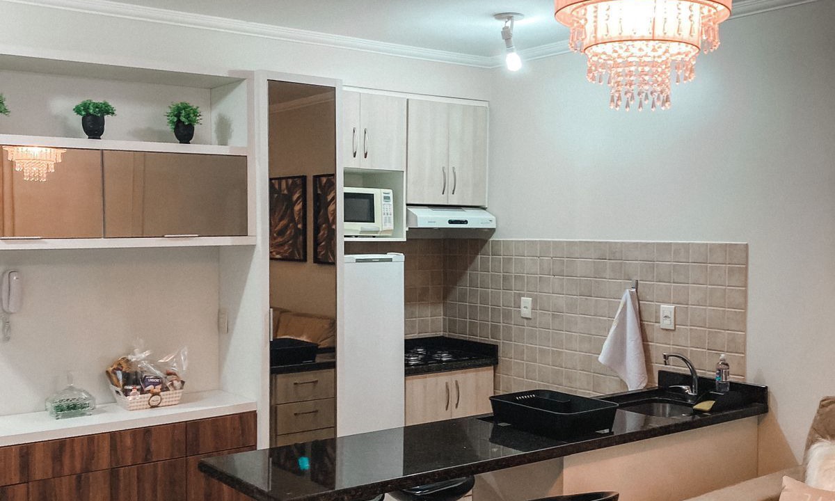 Photo of Kitchen in Floresta