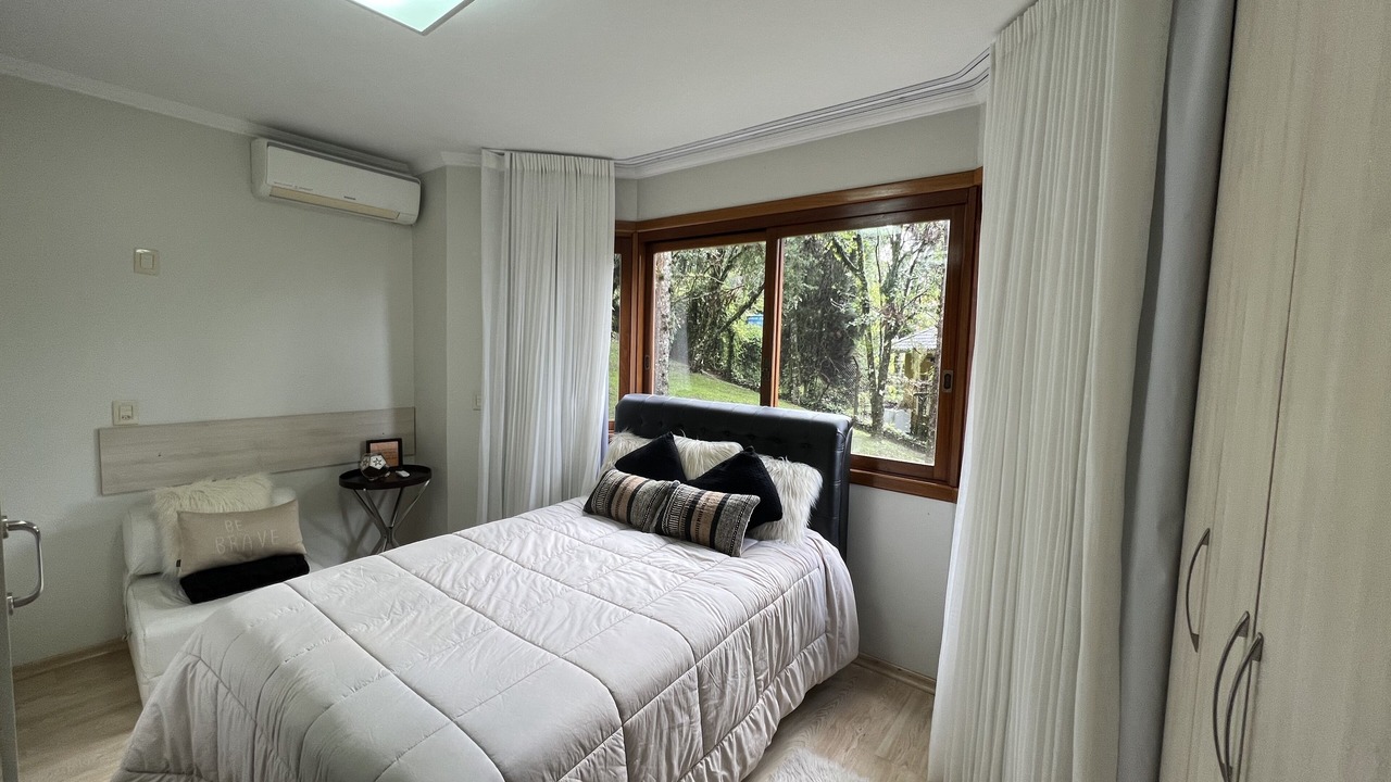 Photo of Bedroom in Floresta