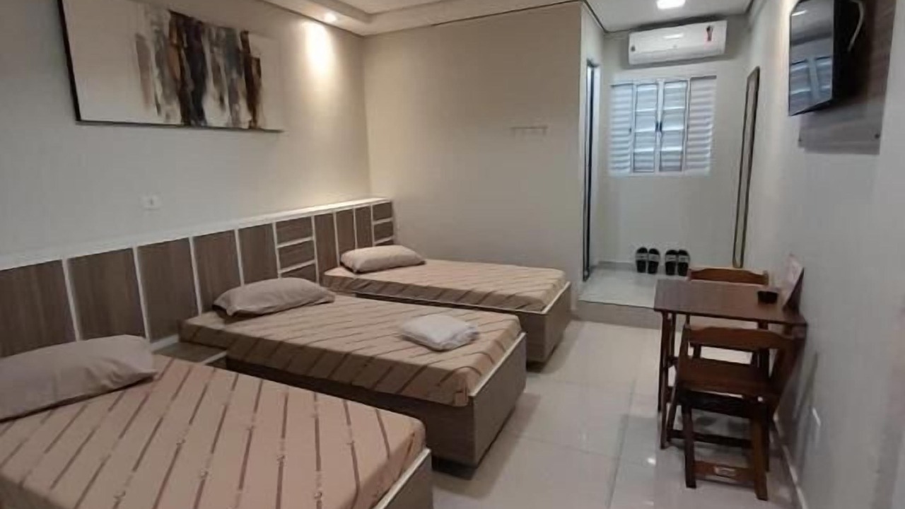 Photo of Bedroom in Osasco