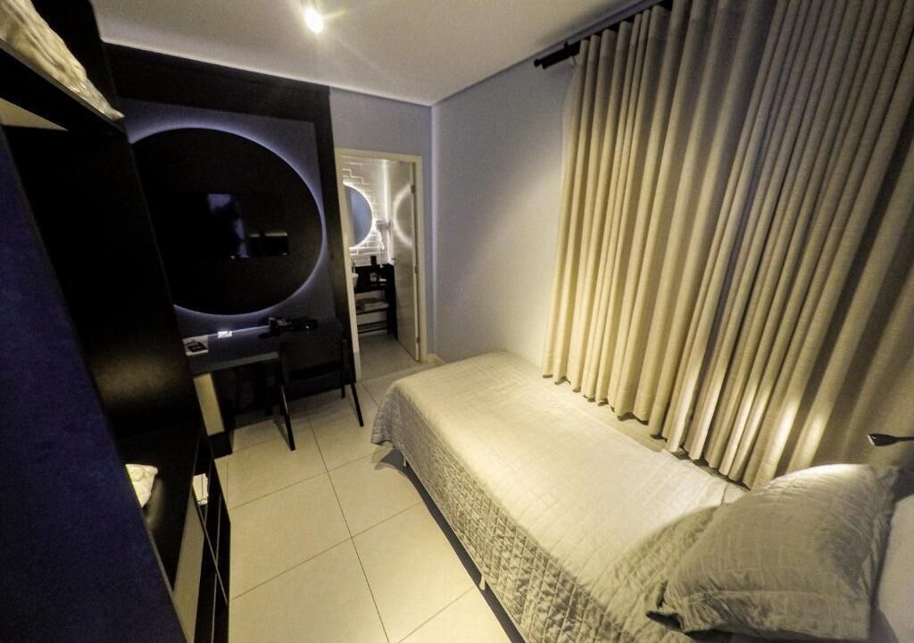 Photo of Bedroom in Telemaco Borba