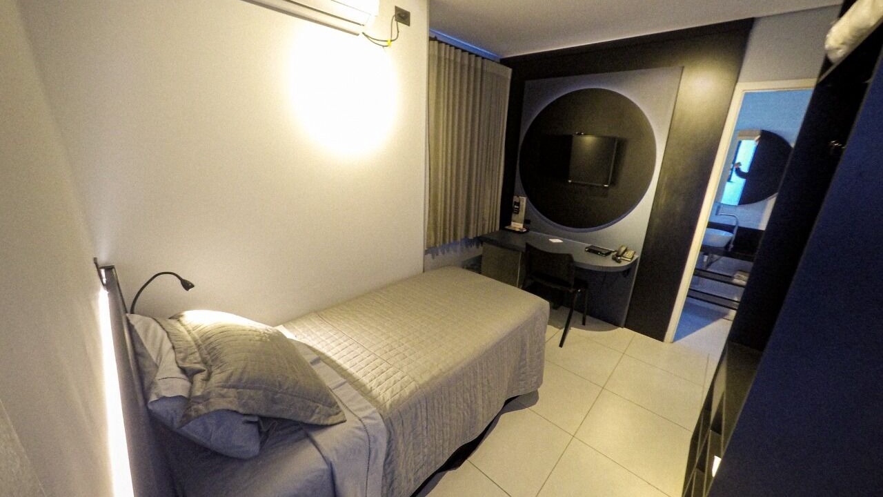 Photo of Bedroom in Telemaco Borba