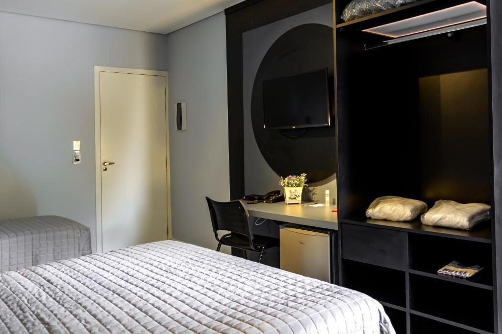 Photo of Bedroom in Telemaco Borba