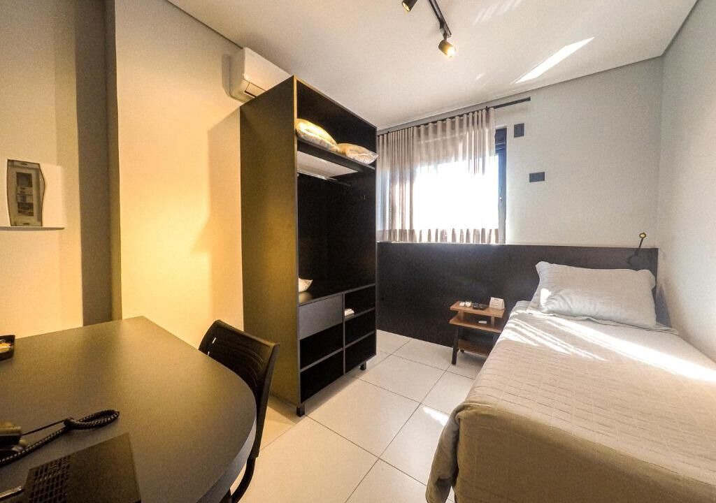 Photo of Bedroom in Telemaco Borba