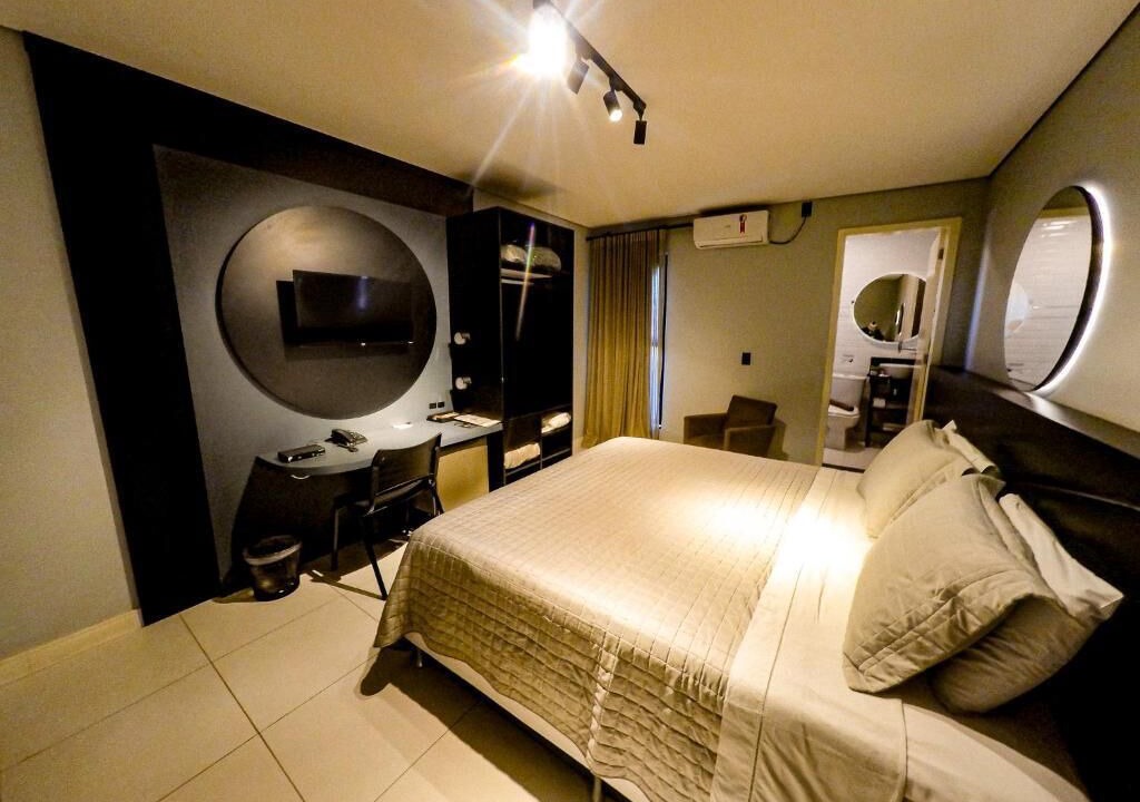 Photo of Bedroom in Telemaco Borba