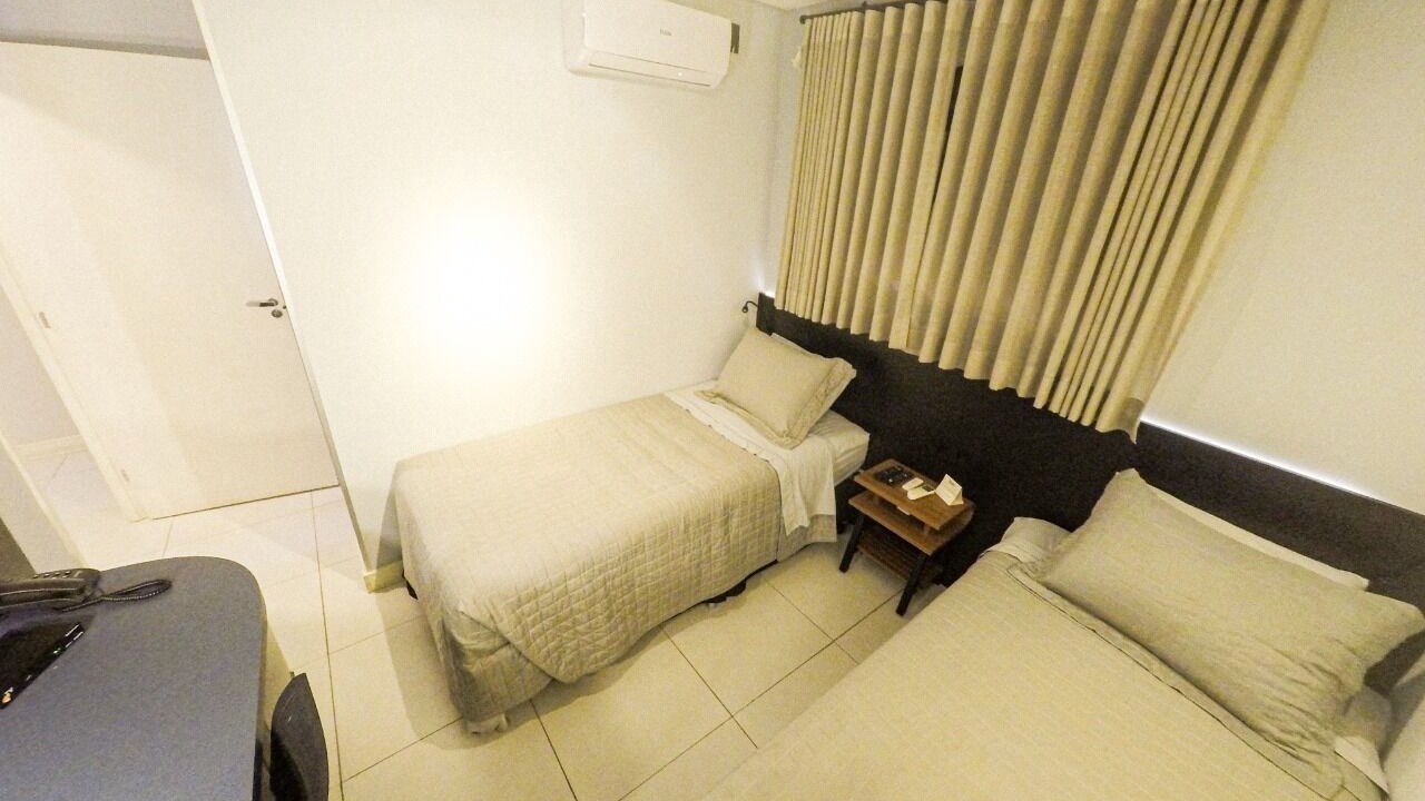 Photo of Bedroom in Telemaco Borba