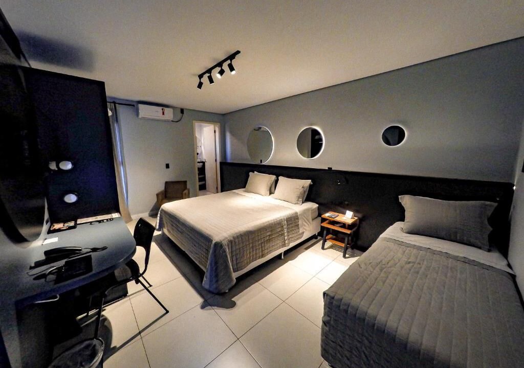 Photo of Bedroom in Telemaco Borba