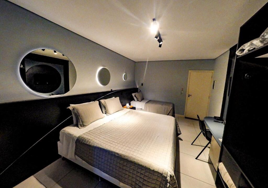 Photo of Bedroom in Telemaco Borba