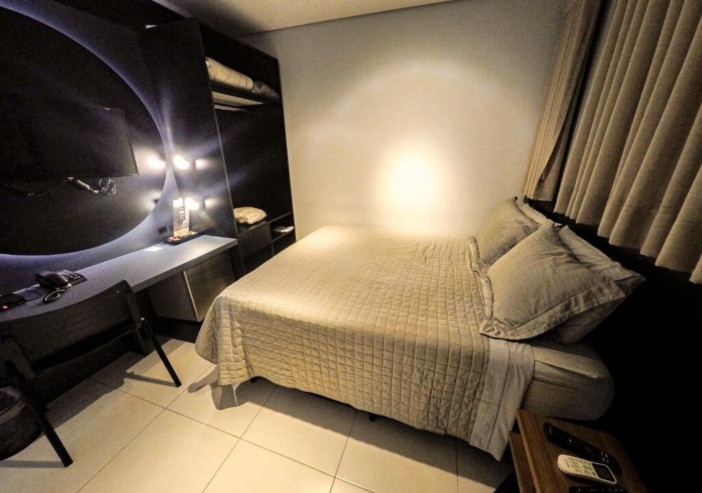 Photo of Bedroom in Telemaco Borba