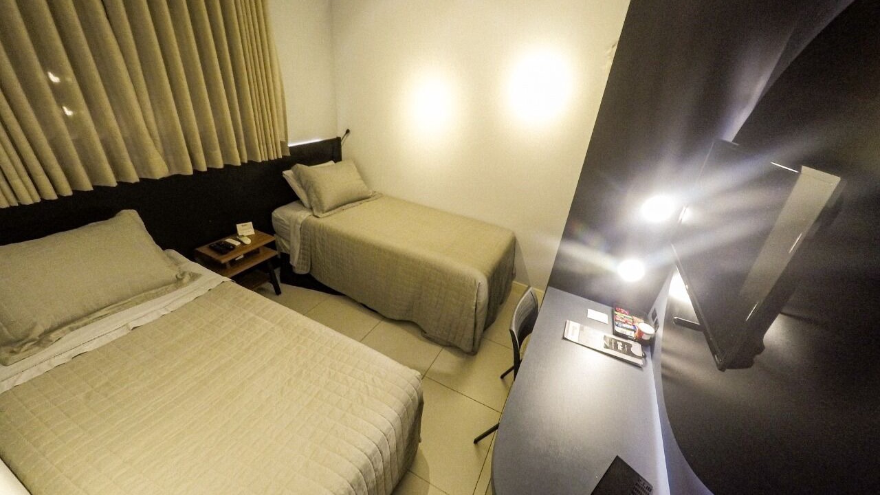 Photo of Bedroom in Telemaco Borba