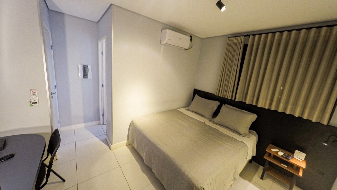 Photo of Bedroom in Telemaco Borba