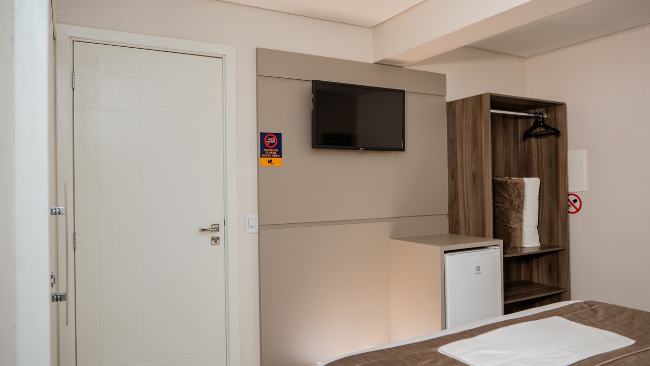 Photo of Bedroom in Guarapuava