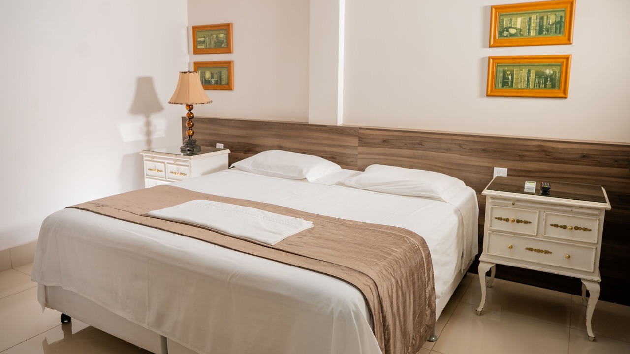 Photo of Bedroom in Guarapuava